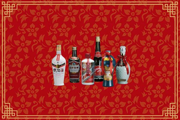 高价求购：日照回收白酒